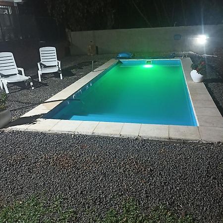 Apart San Jose ... Apartment Puerto Iguazu Exterior photo