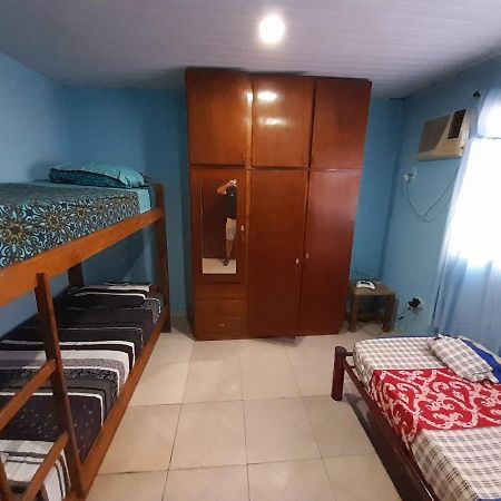 Apart San Jose ... Apartment Puerto Iguazu Exterior photo