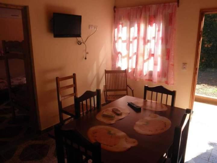 Apart San Jose ... Apartment Puerto Iguazu Exterior photo