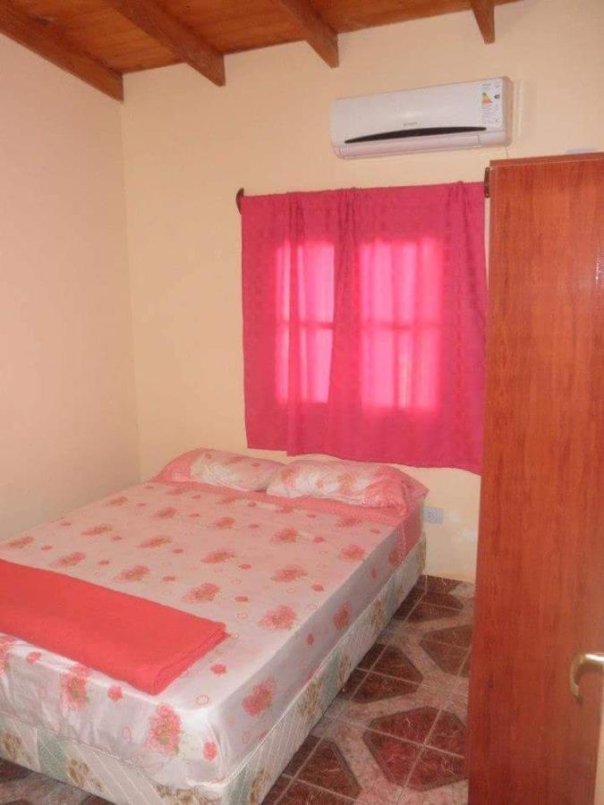Apart San Jose ... Apartment Puerto Iguazu Exterior photo