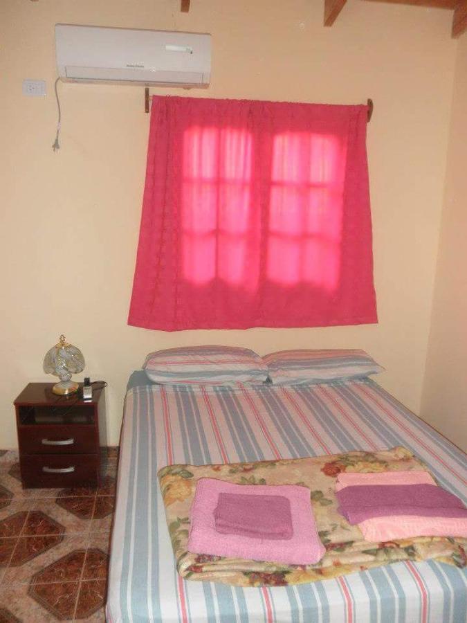 Apart San Jose ... Apartment Puerto Iguazu Exterior photo