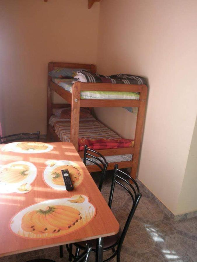 Apart San Jose ... Apartment Puerto Iguazu Exterior photo