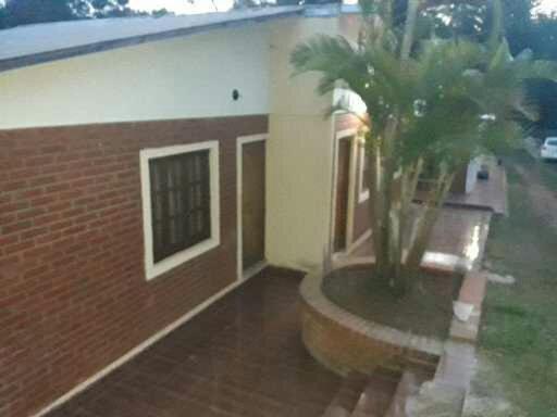 Apart San Jose ... Apartment Puerto Iguazu Exterior photo