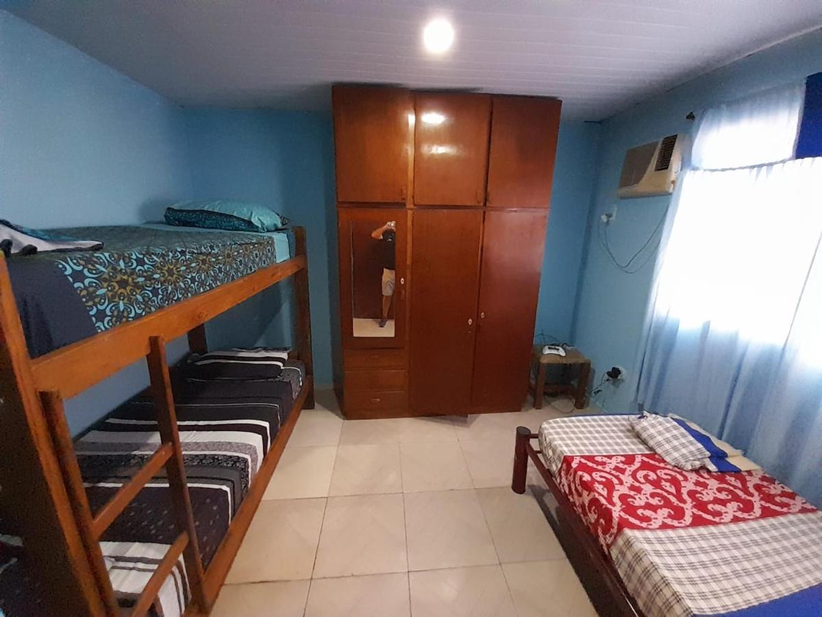 Apart San Jose ... Apartment Puerto Iguazu Exterior photo